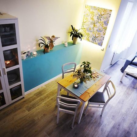 Blue Apartament ลูบอน ภายนอก รูปภาพ