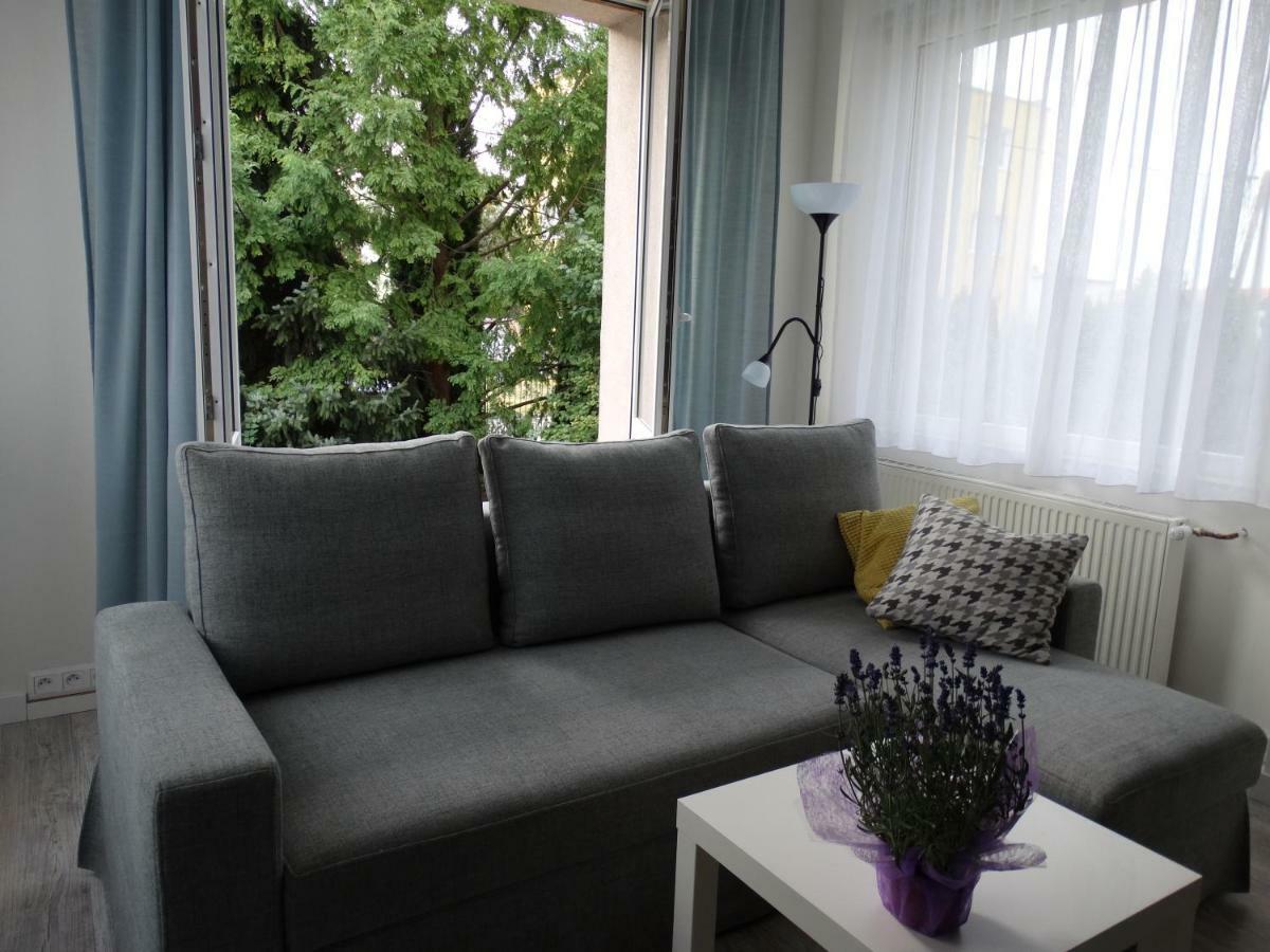 Blue Apartament ลูบอน ภายนอก รูปภาพ